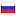 zugalore.ru server is located in Russia